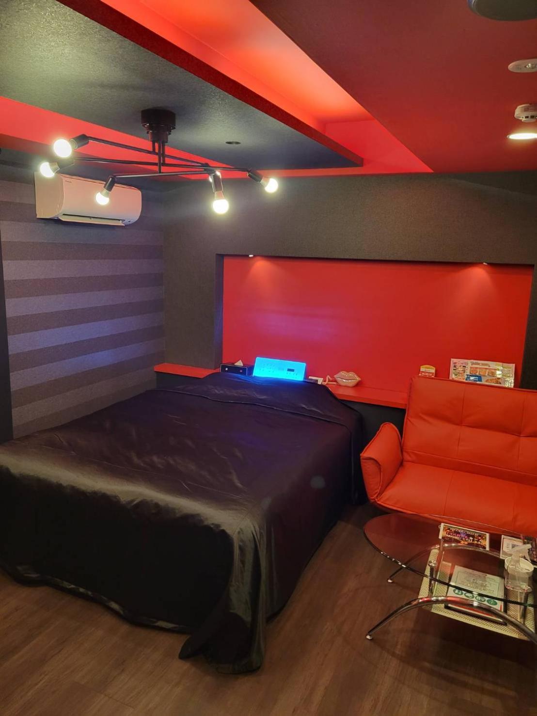 Hotel Kazan (Adults Only) Iwaki  Esterno foto