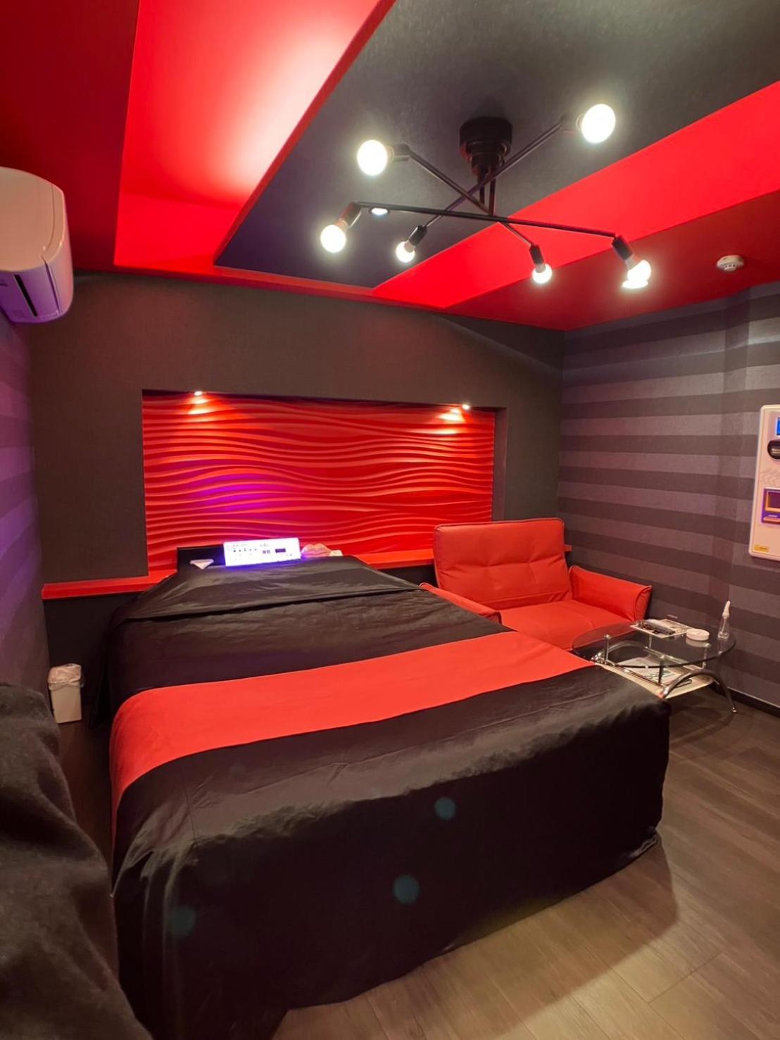 Hotel Kazan (Adults Only) Iwaki  Esterno foto