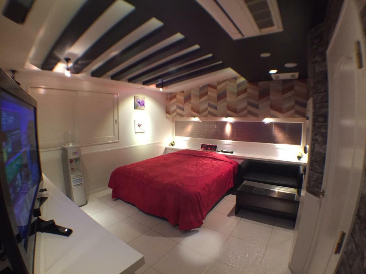 Hotel Kazan (Adults Only) Iwaki  Esterno foto