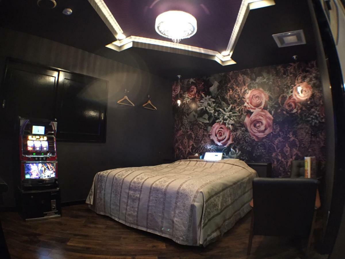 Hotel Kazan (Adults Only) Iwaki  Esterno foto