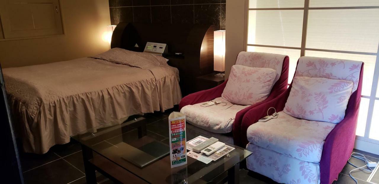 Hotel Kazan (Adults Only) Iwaki  Esterno foto