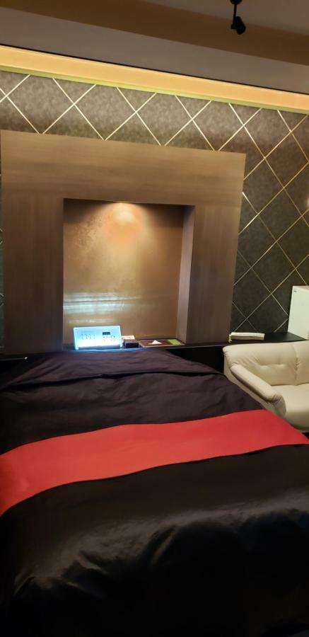 Hotel Kazan (Adults Only) Iwaki  Esterno foto