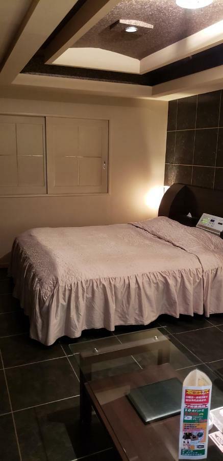 Hotel Kazan (Adults Only) Iwaki  Esterno foto